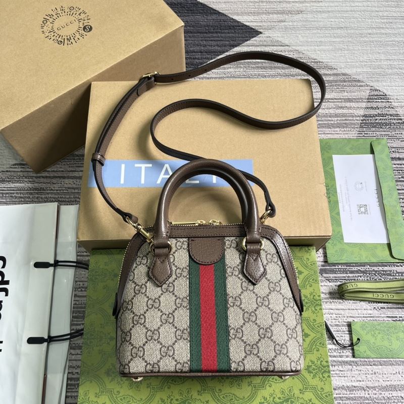 Gucci Satchel Bags